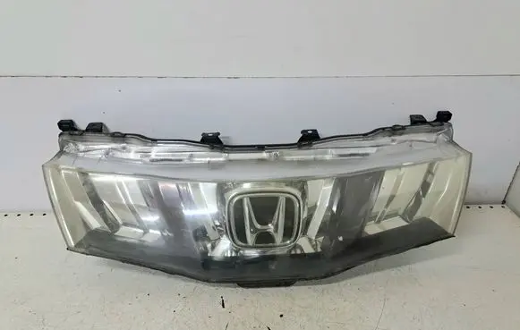 Honda Civic Front bumper upper radiator grill