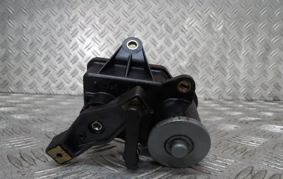 Jeep Grand Cherokee (WK) Intake manifold 