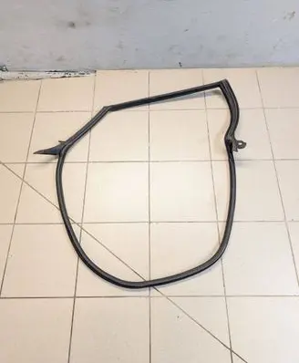 Volkswagen Arteon Rubber seal rear door 3G8868120 CZT0S