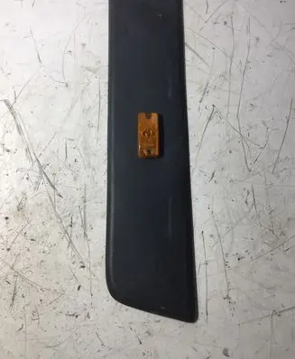 Peugeot Boxer Sliding door trim (molding) 1306612070
