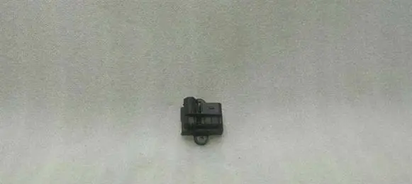 Mercedes-Benz C W205 Glow plug pre-heat relay A6519003103