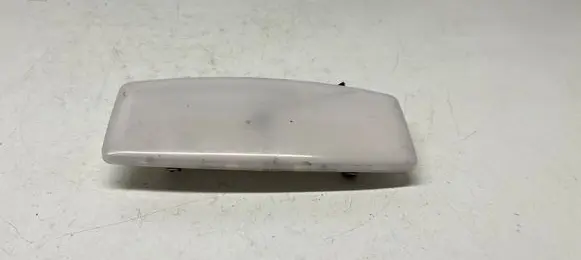 BMW 3 F30 F35 F31 Rear seat light 010630 43921949804