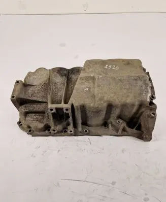 Mini Cooper Countryman R60 Oil sump 17478601