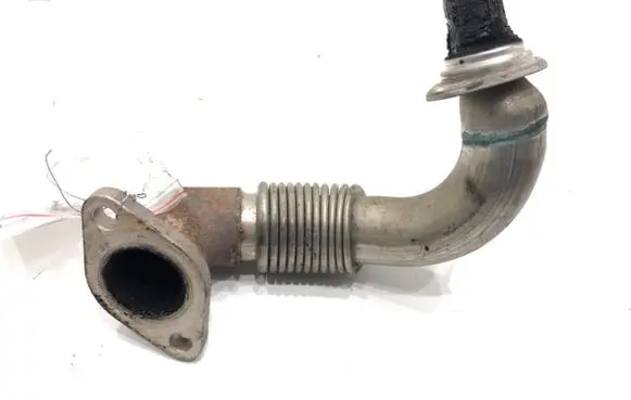 Hyundai Santa Fe EGR valve line/pipe/hose 
