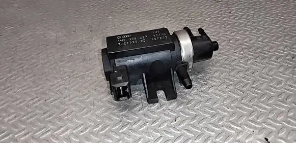 Volkswagen Golf IV Turbo solenoid valve 1H0906627 95T253 72190320