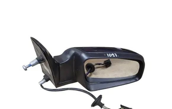 Opel Zafira B Front door electric wing mirror 13162285