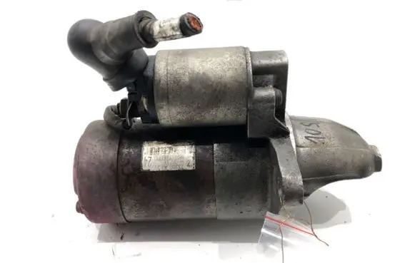 Subaru Legacy Starter motor 23300AA390