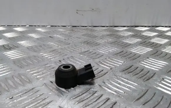 Detonation knock sensor