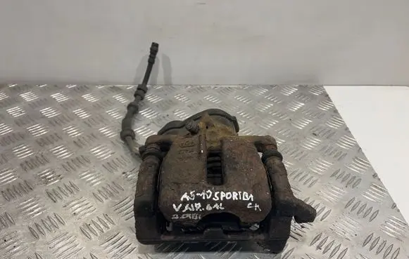 Audi A5 8T 8F Rear brake caliper 8K0615404B