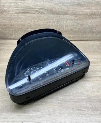 BMW X5 E53 Speedometer (instrument cluster) 6942217 A2C53080000 MPH