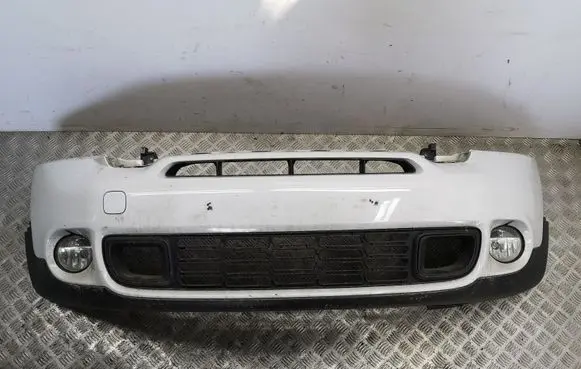 Mini Cooper Countryman R60 Front bumper