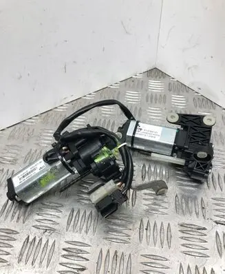 BMW 6 F06 Gran coupe Other control units/modules 6787926 8190185