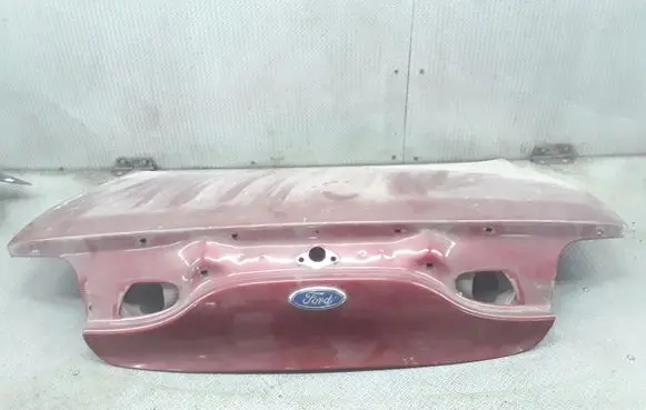 Ford Taurus Tailgate/trunk/boot lid