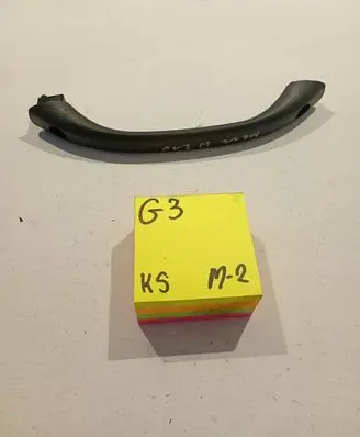Mercedes-Benz E W210 Front interior roof grab handle A2108101351