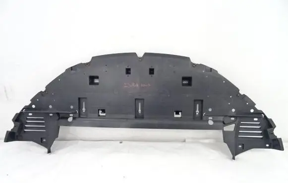 Citroen DS5 Front bumper 9800341080