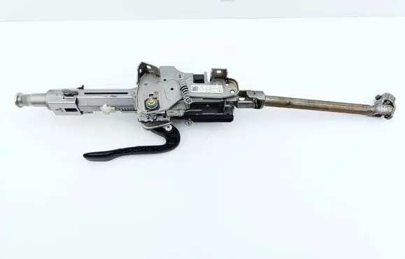 Volkswagen Atlas Steering wheel axle 3QF419506S 3Q0905861B