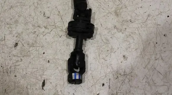 Subaru XV I Steering wheel column trim LS242