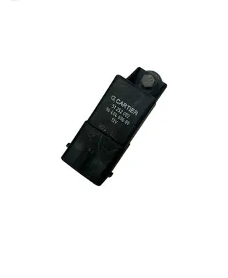 Citroen C4 I Glow plug pre-heat relay 51252002 9640469680
