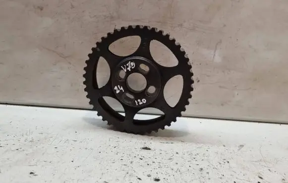 Camshaft pulley/ VANOS
