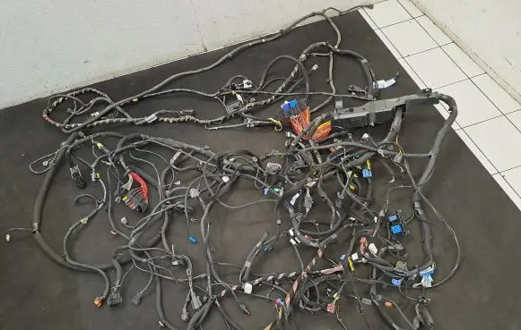 Renault Trafic III (X82) Other wiring loom 241105820R 93455527 241634716R
