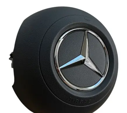 Mercedes-Benz E W213 Airbag set A0008609702