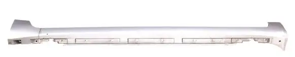Audi A4 S4 B6 8E 8H Front sill trim cover 8E0853860
