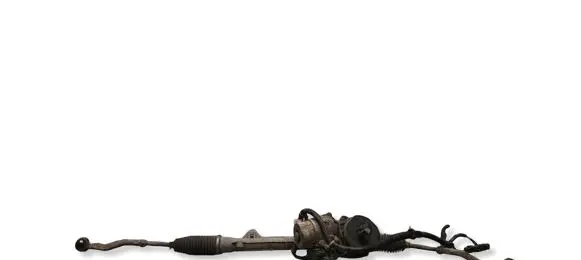 Peugeot 208 I Steering rack F800001613