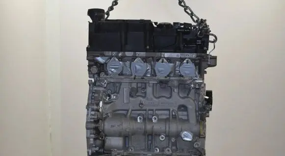 BMW 2 Active Tourer U06 Engine B47C20B B47C20 B47