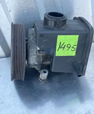Mercedes-Benz Vito Viano W639 Power steering pump