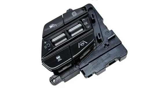 KIA EV6 Steering wheel buttons/switches 96710CV040FHV