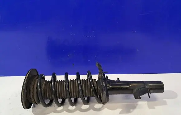 Volvo S60 Front shock absorber/damper 31277201