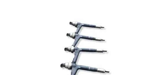 Opel Meriva A Fuel injector 8973138612