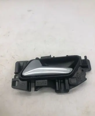 Opel Mokka B Front door interior handle 98201553