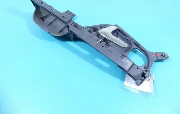 Seat Ibiza II (6k) Front door interior handle 6K0837113 IMPRK1326468