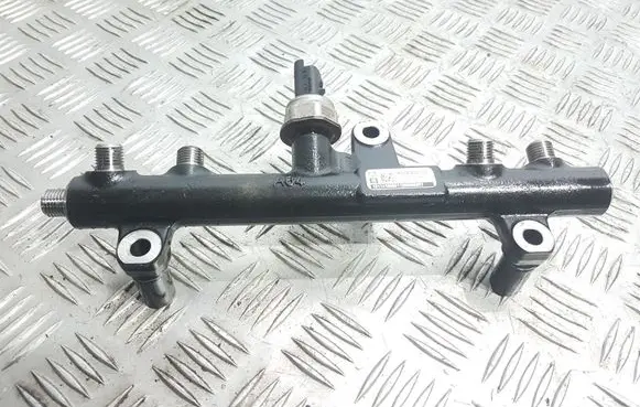 Ford Galaxy Fuel main line pipe 9681909680 28497Z01 6PH1110