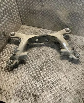 Mercedes-Benz E W211 Rear subframe A2113502408 2113507508