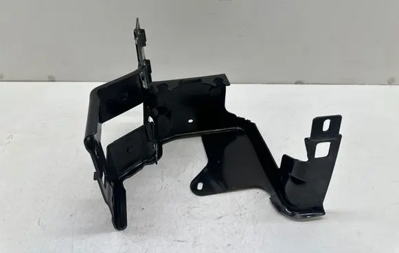 Peugeot 3008 I ABS pump bracket 96611624