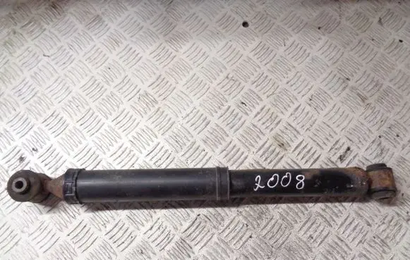 Peugeot 2008 I Rear shock absorber/damper