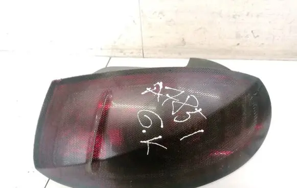 Fiat Bravo Rear/tail lights