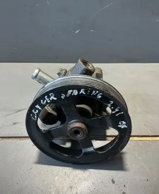 Chrysler Sebring (JS) Power steering pump 71246550