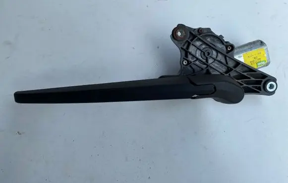 BMW X5 E70 Rear window wiper motor W000009499 6942165
