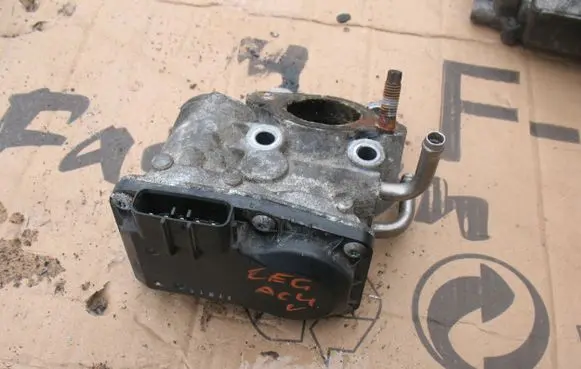 Subaru Forester SH EGR valve 14710AA741