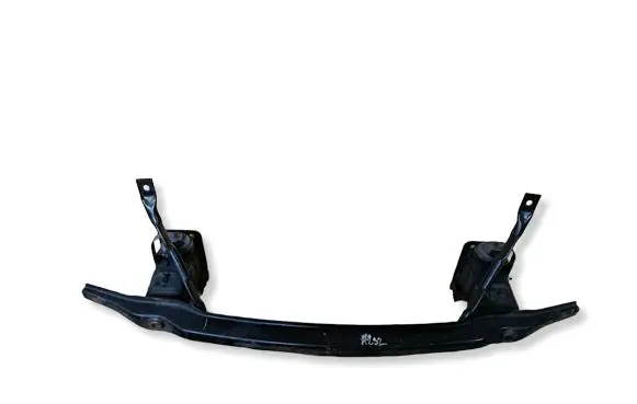 BMW 3 E90 E91 Front bumper cross member 37654D070