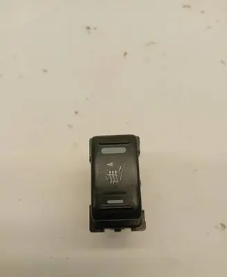 Nissan X-Trail T30 Seat heating switch 