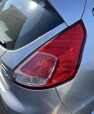 Ford Fiesta Rear/tail lights C1BB13404AE 1877010