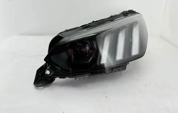 Peugeot 208 Headlight/headlamp 9823194180 L287062 01FCRPL126