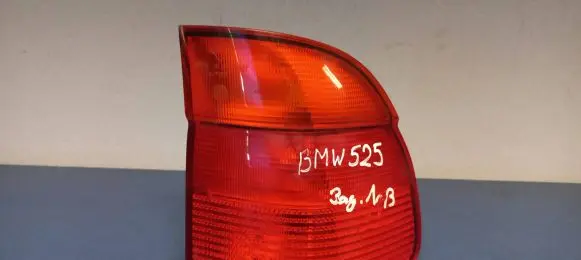 BMW 5 E39 Rear/tail lights 393326