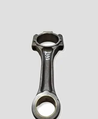 Volkswagen Golf VI Connecting rod/conrod