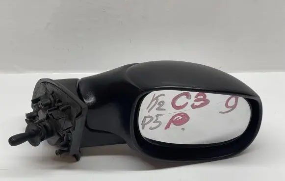 Citroen C3 Manual wing mirror 