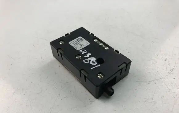 Mercedes-Benz C W205 Other control units/modules A2059051205